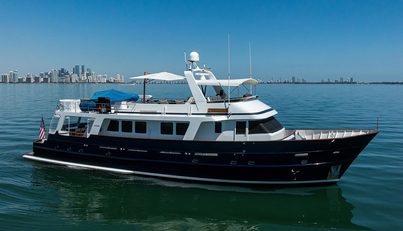 AVENTURER For Sale image1