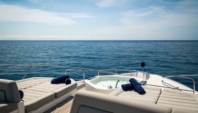 MERCY OCEANS For Sale image34