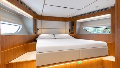 2025 FERRETTI 670 KATRIN I For Sale image24