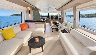 BELLA KATRIN - AZIMUT 72 For Sale image7