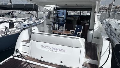 Seven Senses For Sale image4