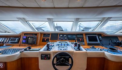 SHALIMAR For Sale image26