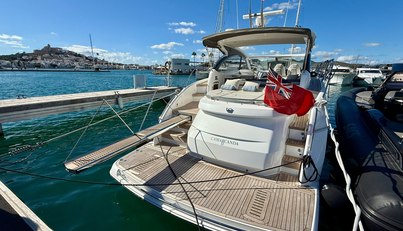 Camarcanda II For Sale image6