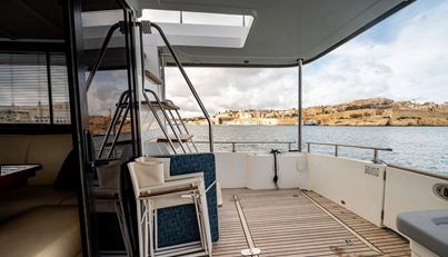 LILU II For Sale image23