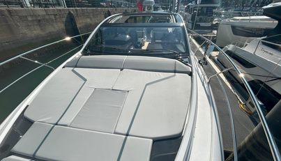 MBY Motor Boat of the Year 2025 For Sale image19