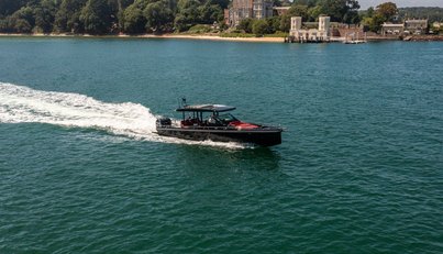 DREAMTIME II For Sale image1