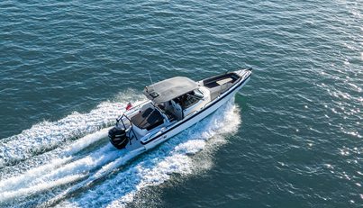 MR B For Sale image8