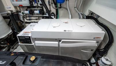 EL MAR V For Sale image923