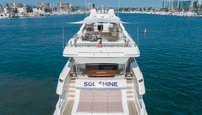 SOL SHINE For Sale image11