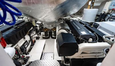 EL MAR V For Sale image53