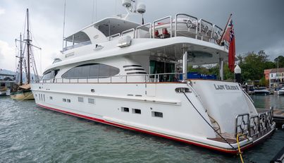 Lady Eileen For Sale image22