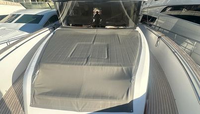 PARDO ENDURANCE 60 For Sale image10