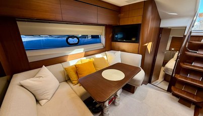 Camarcanda II For Sale image24