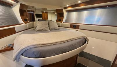 PERSHING 50 For Sale image26