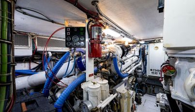 ENCHANTRESS For Sale image72