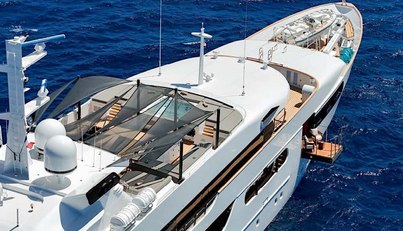 MAGNA GRECIA For Sale image4