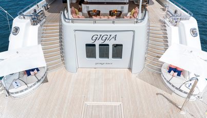 GIGIA For Sale image64