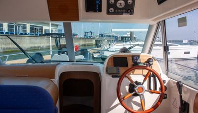 Merry Fisher 805 Limited For Sale image31