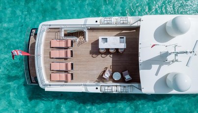 MOONEN 110 MUSTIQUE For Sale image10