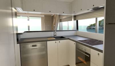 VOYAGE 90 For Sale image20