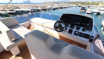 SEALINE For Sale image8