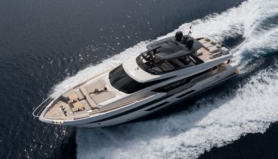 Alegria II For Sale image25