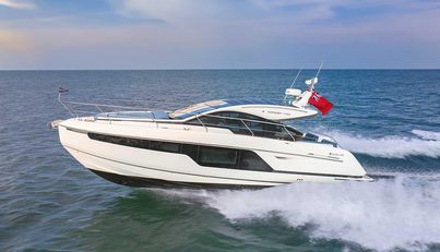 MBY Motor Boat of the Year 2025 For Sale image1