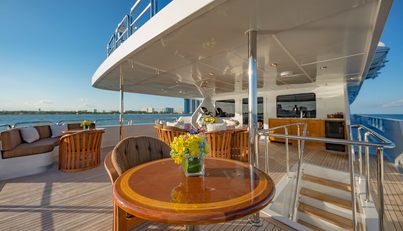 I LOVE THIS BOAT For Sale image13