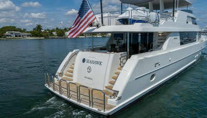 SEAHAWK For Sale image12