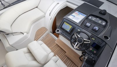 Good Boat For Sale image39