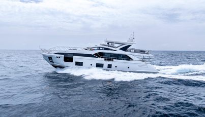 CAPTAIN MORGAN II For Sale image138