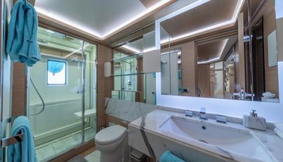 BENETTI DELFINO 93 For Sale image23