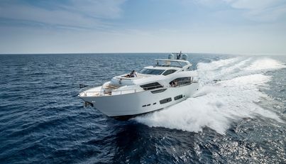 95 Yacht For Sale image4