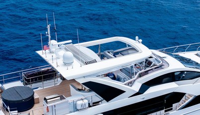 CAPTAIN MORGAN II For Sale image4