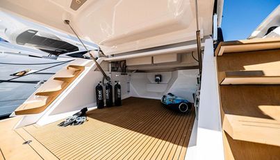 PREDATOR 65 For Sale image495