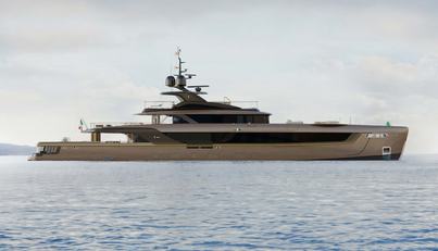 S-FORCE 55 HULL#4 For Sale image29