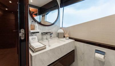 Captain Morgan III For Sale image29