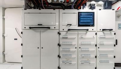 MIDNIGHT SAGA For Sale image61