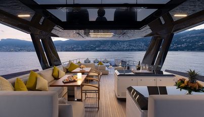 Alegria II For Sale image16