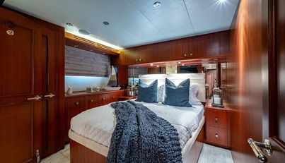 MAGNUM RIDE For Sale image13