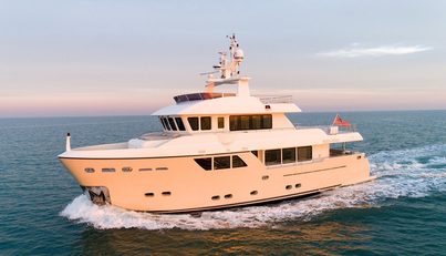Stella Del Nord For Sale image1
