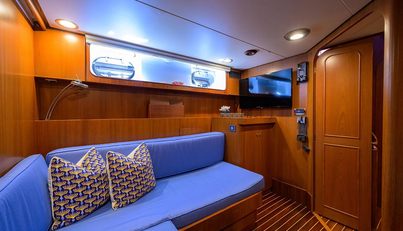 AVENTURER For Sale image15