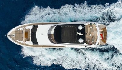 AFTER 8 II For Sale image5