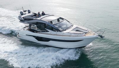 Galeon 510 SKY For Sale image12
