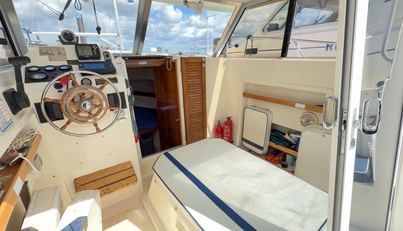 Maid of Erin For Sale image24