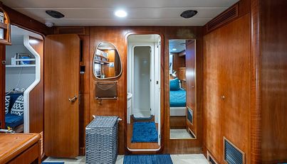 SHALIMAR For Sale image60