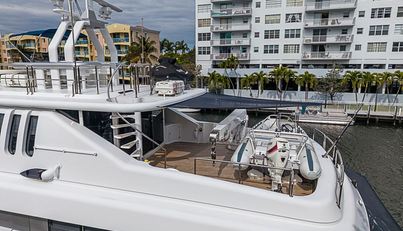 SHALIMAR For Sale image37