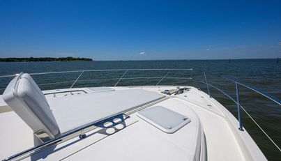 Command At Sea For Sale image16