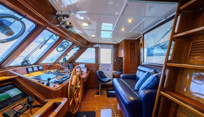 AVENTURER For Sale image12
