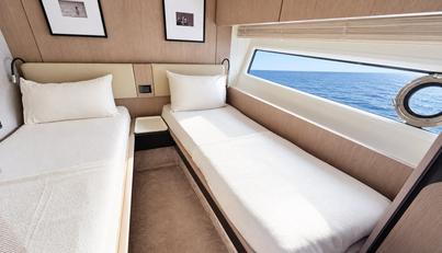 BELLA KATRIN - AZIMUT 72 For Sale image16